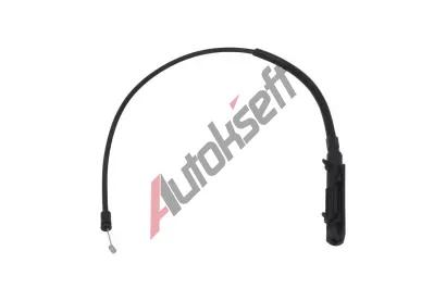 KAMOKA Lanko pro otevrn kapoty motoru KAM 1251034, 1251034