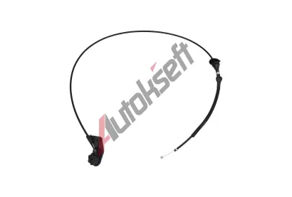 KAMOKA Lanko pro otevrn kapoty motoru KAM 1251036, 1251036