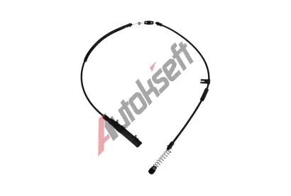 KAMOKA Lanko pro otevrn kapoty motoru KAM 1251037, 1251037