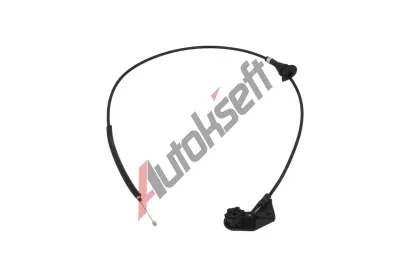 KAMOKA Lanko pro otevrn kapoty motoru KAM 1251040, 1251040