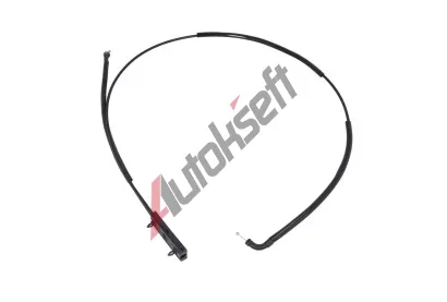 KAMOKA Lanko pro otev�r�n� kapoty motoru KAM 1251041, 1251041