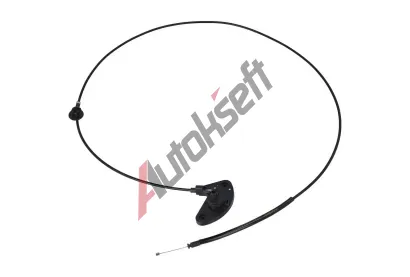 KAMOKA Lanko pro otevrn kapoty motoru KAM 1251044, 1251044