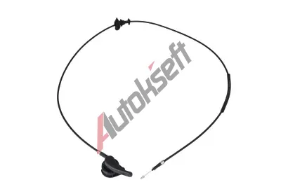 KAMOKA Lanko pro otevrn kapoty motoru KAM 1251045, 1251045