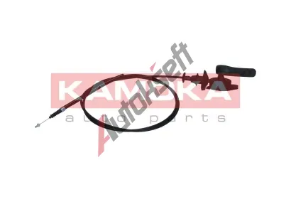 KAMOKA Lanko pro otevírání kapoty motoru KAM 1251046, 1251046 KAMOKA Lanko pro otevírání kapoty motoru KAM 1251046, 1251046