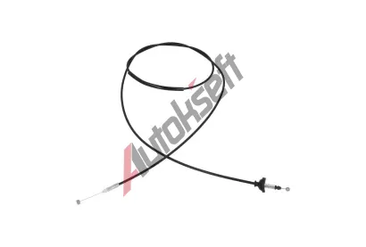 KAMOKA Lanko pro otevrn kapoty motoru KAM 1251047, 1251047