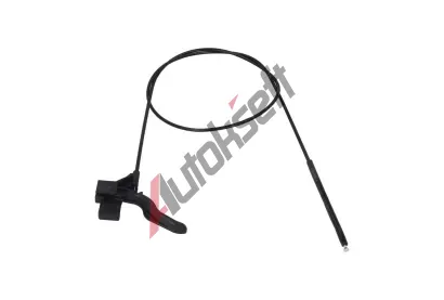 KAMOKA Lanko pro otevrn kapoty motoru KAM 1251048, 1251048