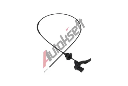 KAMOKA Lanko pro otevírání kapoty motoru KAM 1251049, 1251049 KAMOKA Lanko pro otevírání kapoty motoru KAM 1251049, 1251049