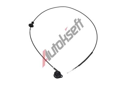 KAMOKA Lanko pro otevrn kapoty motoru KAM 1251050, 1251050