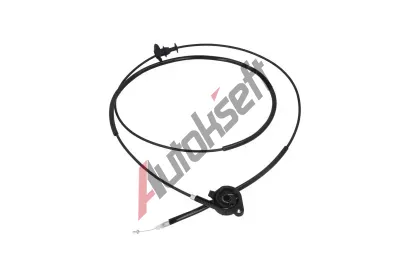 KAMOKA Lanko pro otevrn kapoty motoru KAM 1251051, 1251051