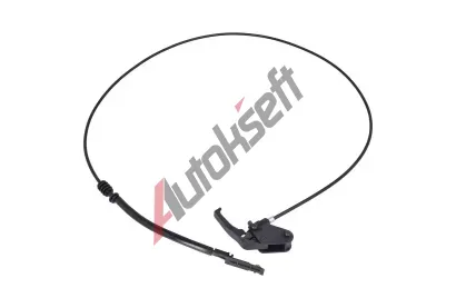 KAMOKA Lanko pro otevrn kapoty motoru KAM 1251052, 1251052