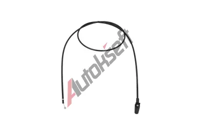 KAMOKA Lanko pro otevrn kapoty motoru KAM 1251054, 1251054