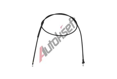 KAMOKA Lanko pro otevrn kapoty motoru KAM 1251055, 1251055