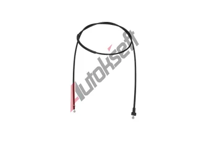 KAMOKA Lanko pro otevrn kapoty motoru KAM 1251056, 1251056