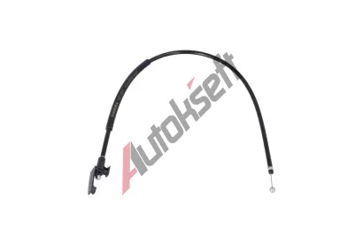 KAMOKA Lanko pro otevrn kapoty motoru KAM 1251057, 1251057