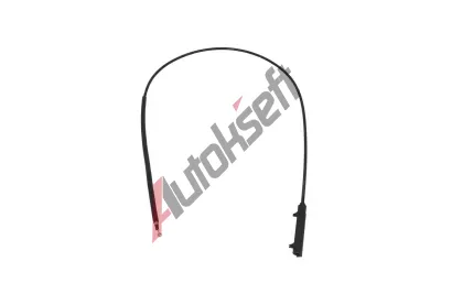 KAMOKA Lanko pro otevrn kapoty motoru KAM 1251058, 1251058