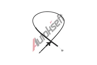 KAMOKA Lanko pro otevírání kapoty motoru KAM 1251060, 1251060 KAMOKA Lanko pro otevírání kapoty motoru KAM 1251060, 1251060