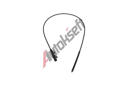 KAMOKA Lanko pro otevrn kapoty motoru KAM 1251061, 1251061