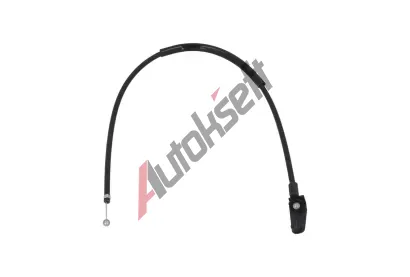 KAMOKA Lanko pro otevrn kapoty motoru KAM 1251062, 1251062