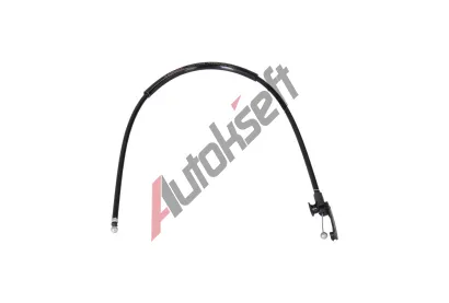 KAMOKA Lanko pro otevírání kapoty motoru KAM 1251065, 1251065 KAMOKA Lanko pro otevírání kapoty motoru KAM 1251065, 1251065