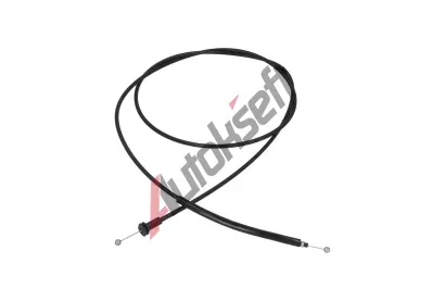 KAMOKA Lanko pro otevrn kapoty motoru KAM 1251068, 1251068