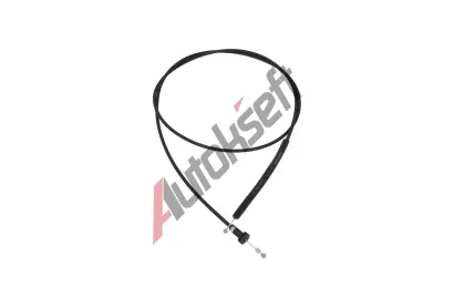 KAMOKA Lanko pro otev�r�n� kapoty motoru KAM 1251070, 1251070