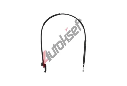 KAMOKA Lanko pro otevrn kapoty motoru KAM 1251071, 1251071