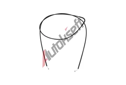 KAMOKA Lanko pro otevrn kapoty motoru KAM 1251073, 1251073