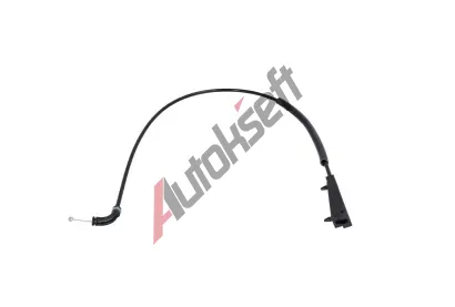 KAMOKA Lanko pro otev�r�n� kapoty motoru KAM 1251074, 1251074