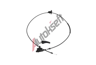 KAMOKA Lanko pro otevrn kapoty motoru KAM 1251077, 1251077