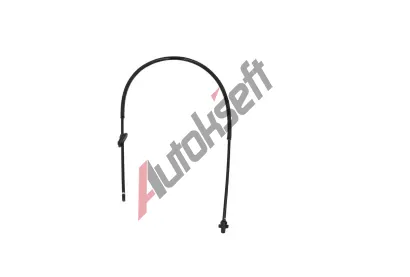 KAMOKA Lanko pro otevrn kapoty motoru KAM 1251078, 1251078