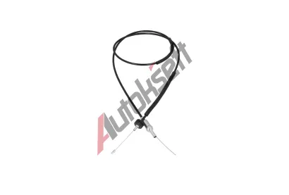 KAMOKA Lanko pro otevrn kapoty motoru KAM 1251080, 1251080