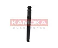Tlumi provn KAMOKA ‐ KAM 2000001