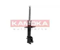 Tlumi provn KAMOKA ‐ KAM 2000004