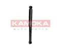 Tlumi provn KAMOKA ‐ KAM 2000007