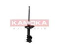 Tlumi provn KAMOKA ‐ KAM 2000008