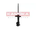 Tlumi provn KAMOKA ‐ KAM 2000009
