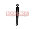 Tlumi provn KAMOKA ‐ KAM 2000039