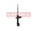 Tlumi provn KAMOKA ‐ KAM 2000103