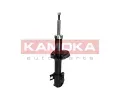 Tlumi provn KAMOKA ‐ KAM 2000115