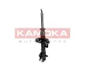 Tlumi provn KAMOKA ‐ KAM 2000140