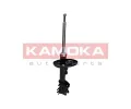 Tlumi provn KAMOKA ‐ KAM 2000145