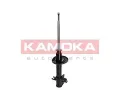 Tlumi provn KAMOKA ‐ KAM 2000168