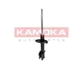 Tlumi provn KAMOKA ‐ KAM 2000177