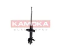Tlumi provn KAMOKA ‐ KAM 2000178