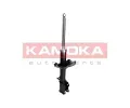 Tlumi provn KAMOKA ‐ KAM 2000195