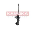 Tlumi provn KAMOKA ‐ KAM 2000205