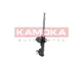 Tlumi provn KAMOKA ‐ KAM 2000206