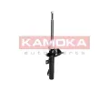 Tlumi provn KAMOKA ‐ KAM 2000209