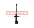 Tlumi provn KAMOKA ‐ KAM 2000210