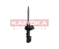KAMOKA Tlumi� p�rov�n� KAM 2000245, 2000245